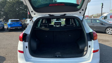 Hyundai Tucson 1.6 TGDi 177 N Line 5dr 2WD Petrol Estate